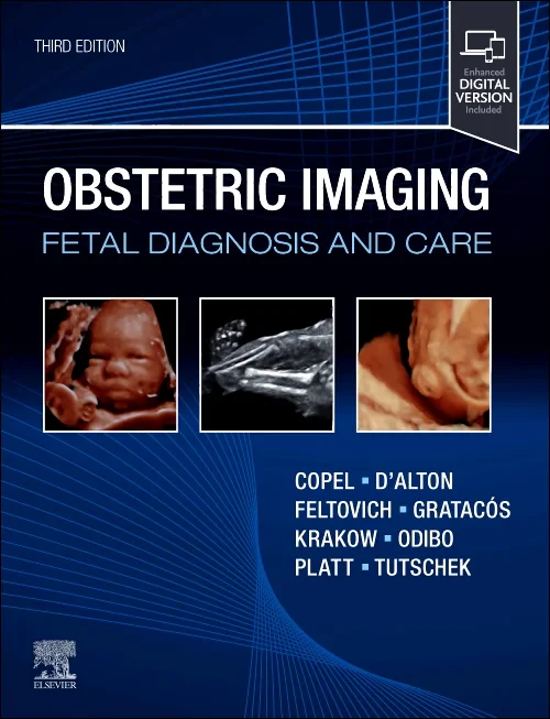 Obstetric Imaging: Fetal Diagnosis and Care