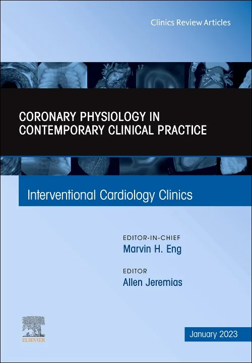 Intracoronary Physiology and its use in Interventi...