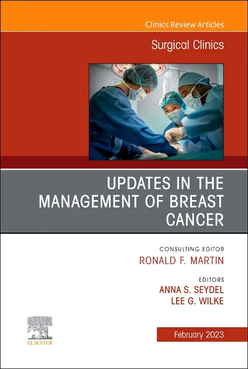 Updates in the Management of Breast Cancer, An Iss...