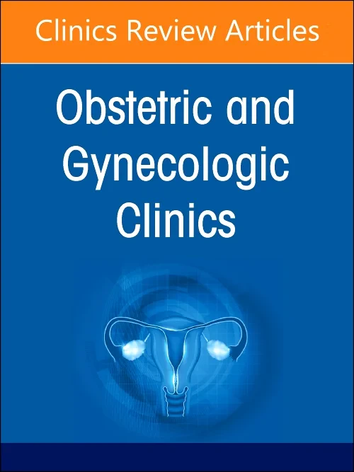 Drugs in Pregnancy, An Issue of Obstetrics and Gyn...