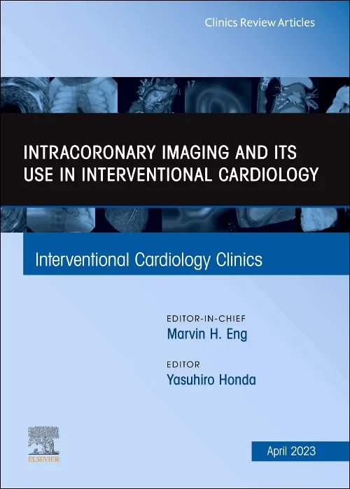 Intracoronary Imaging and its use in Interventiona...