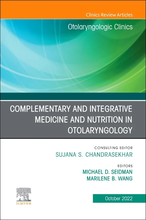 Complementary and Integrative Medicine and Nutriti...