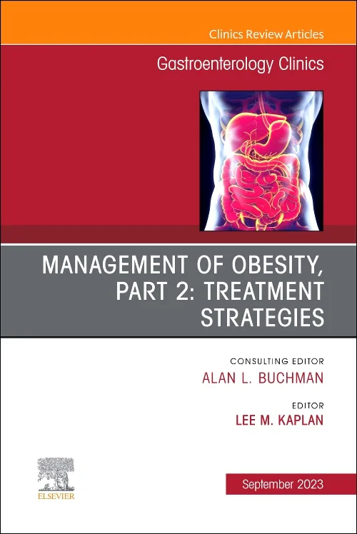 Management of Obesity, Part 2: Treatment Strategie...