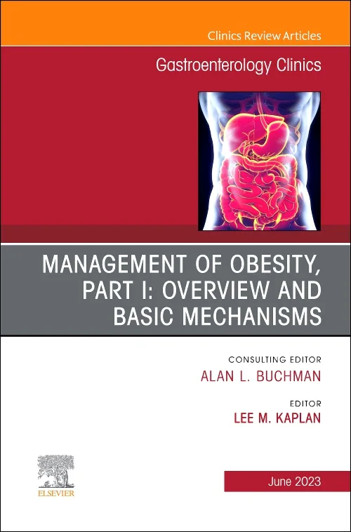 Management of Obesity, Part I: Overview and Basic ...