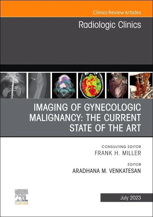Imaging of Gynecologic Malignancy: The Current Sta...