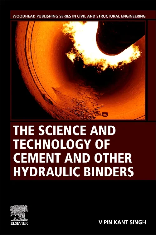The Science and Technology of Cement and other Hyd...