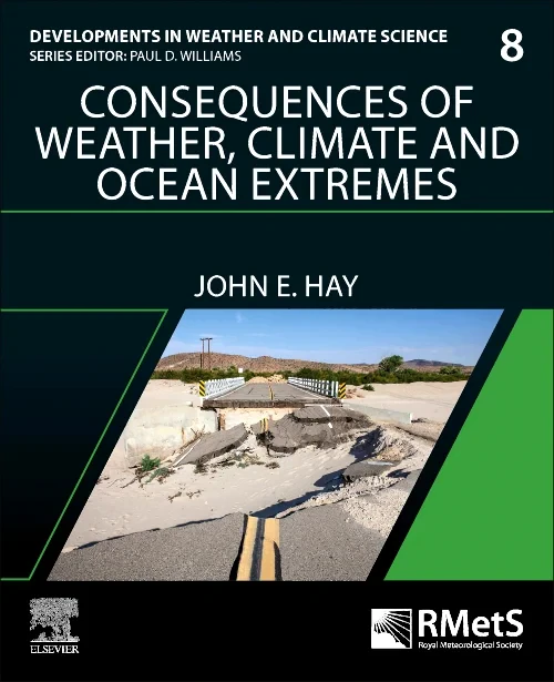 Consequences of Weather, Climate and Ocean Extreme...