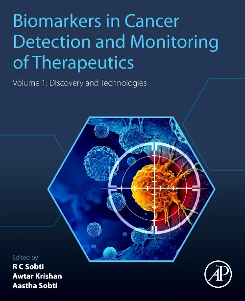 Biomarkers in Cancer Detection and Monitoring of T...
