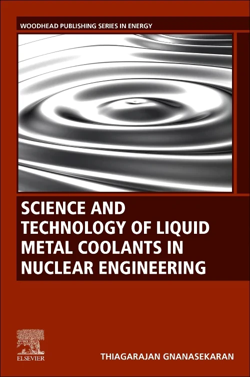 Science and Technology of Liquid Metal Coolants in...