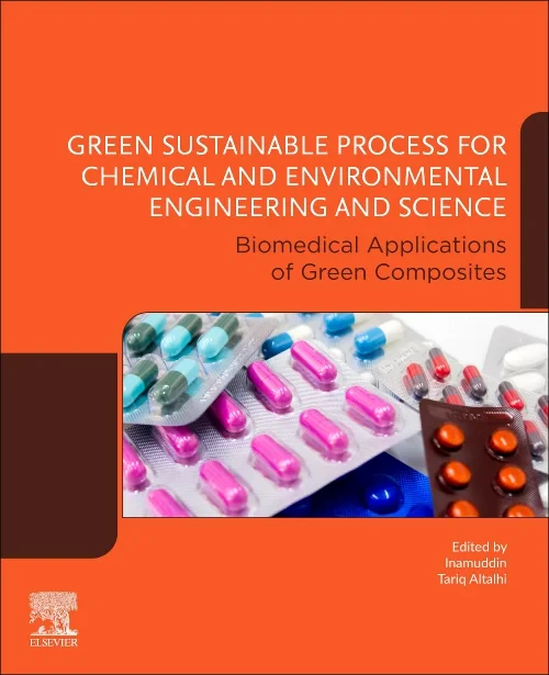 Green Sustainable Process for Chemical and Environ...