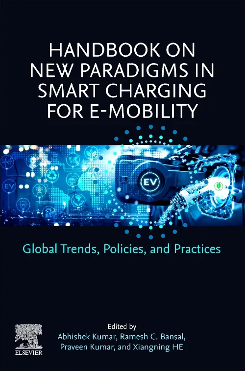 Handbook on New Paradigms in Smart Charging for E-...
