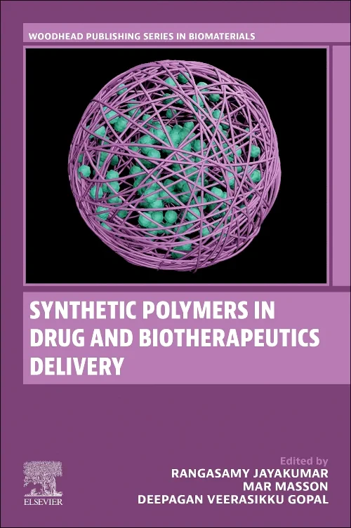Synthetic Polymers in Drug and Biotherapeutics Del...
