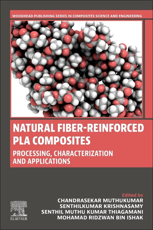 Natural Fiber-Reinforced PLA Composites