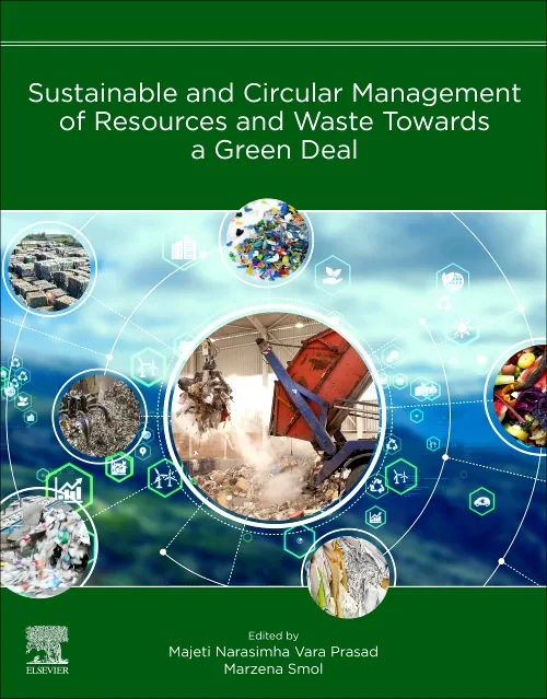 Sustainable and Circular Management of Resources a...