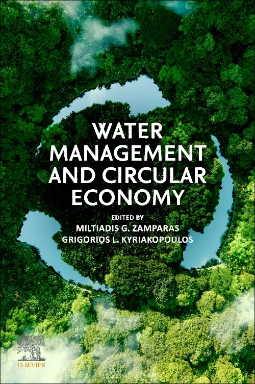 Water Management and Circular Economy