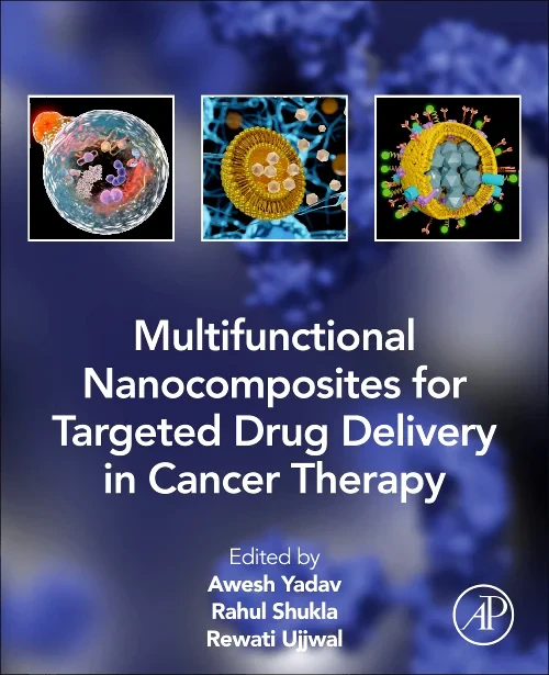 Multifunctional Nanocomposites for Targeted Drug D...