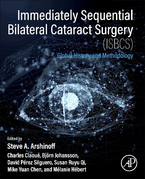 Immediately Sequential Bilateral Cataract Surgery ...