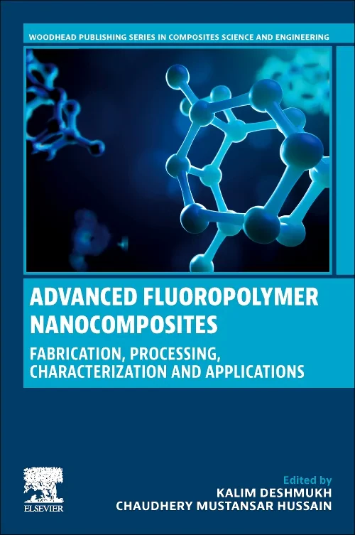 Advanced Fluoropolymer Nanocomposites