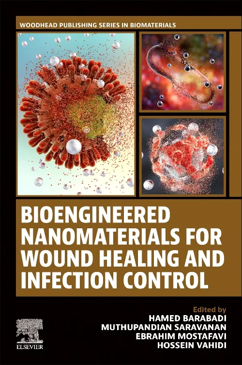 Bioengineered Nanomaterials for Wound Healing and ...