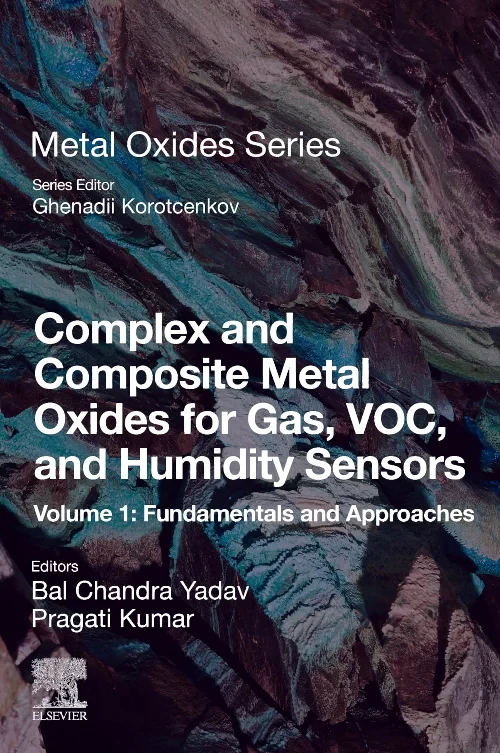 Complex and Composite Metal Oxides for Gas, VOC, a...