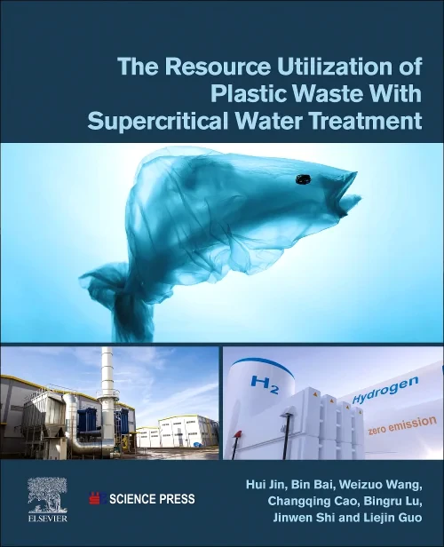 The Resource Utilization of Plastic Waste with Sup...
