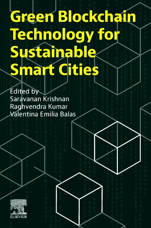 Green Blockchain Technology for Sustainable Smart ...