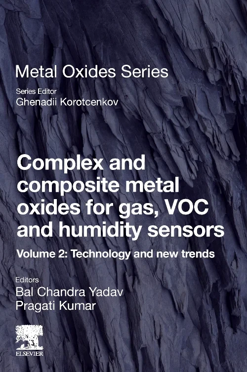 Complex and Composite Metal Oxides for Gas, VOC an...