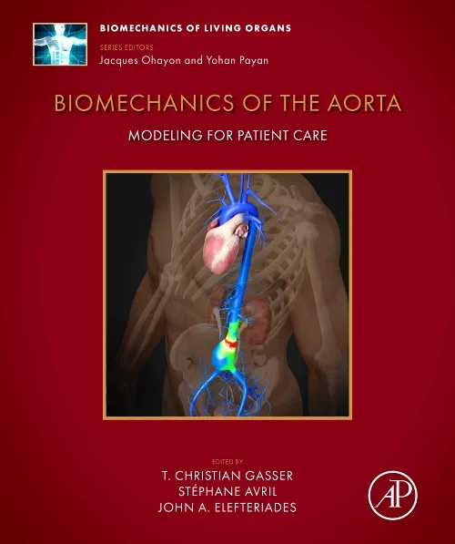 Biomechanics of the Aorta