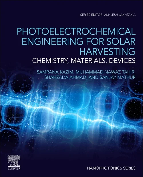Photoelectrochemical Engineering for Solar Harvest...