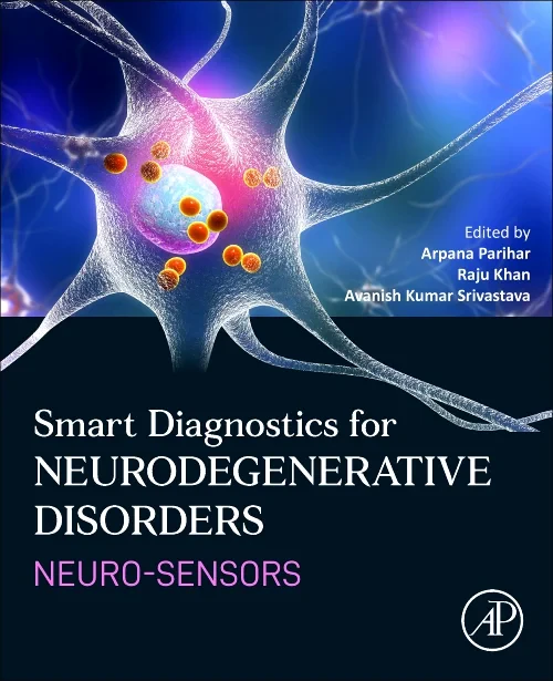 Smart Diagnostics for Neurodegenerative Disorders