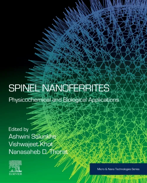 Spinel Nanoferrites