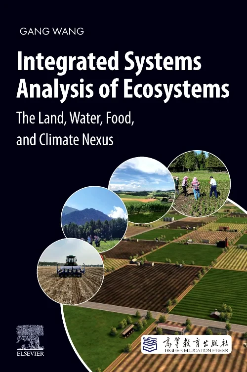 Integrated Systems Analysis of Ecosystems