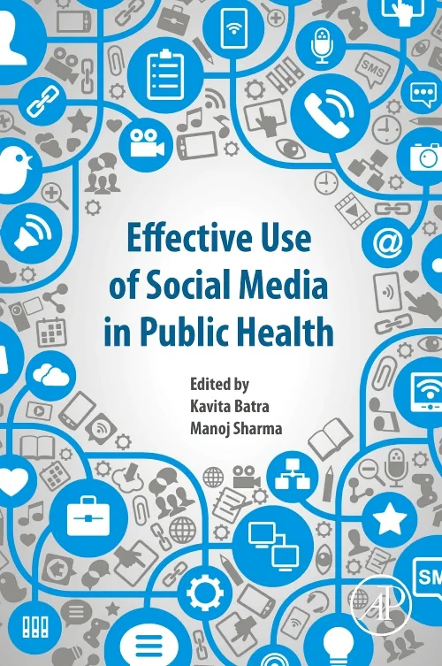 Effective Use of Social Media in Public Health