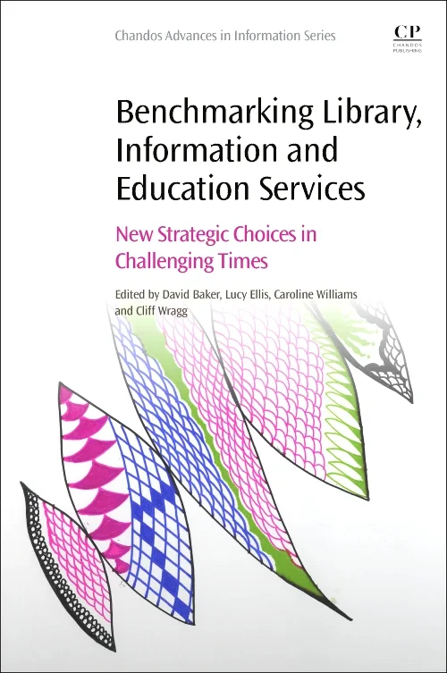 Benchmarking Library, Information and Education Se...