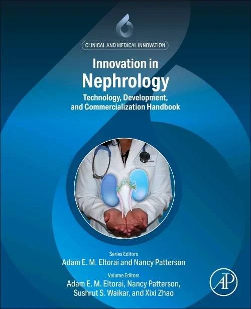 Innovation in Nephrology