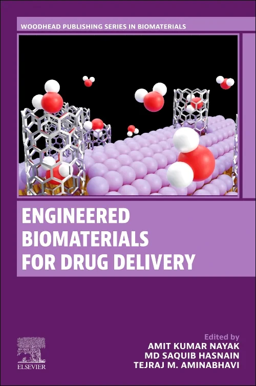 Engineered Biomaterials for Drug Delivery