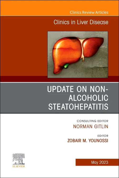 Update on Non-Alcoholic Steatohepatitis, An Issue ...