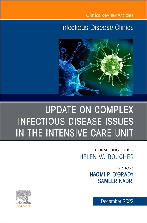 After the COVID-19 Crisis: Update on Complex Infec...