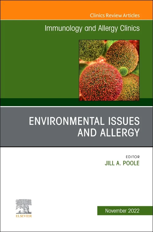 Environmental Issues and Allergy, An Issue of Immu...
