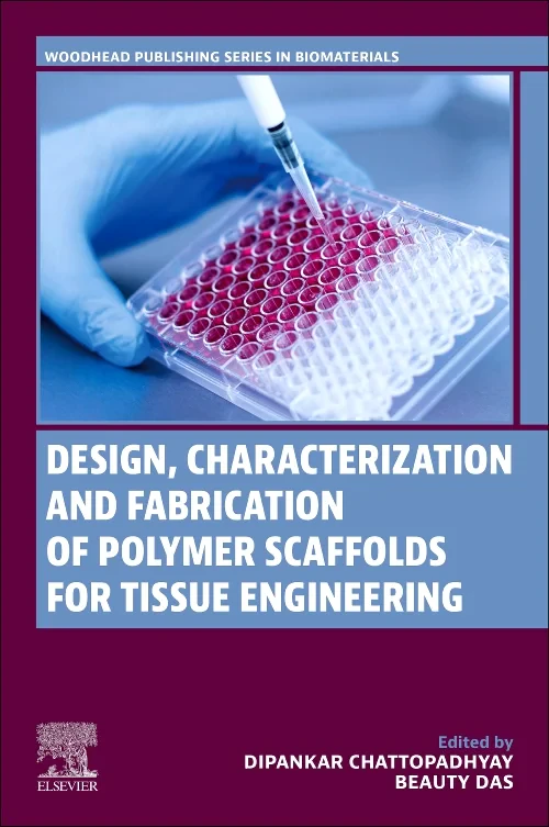 Design, Characterization and Fabrication of Polyme...