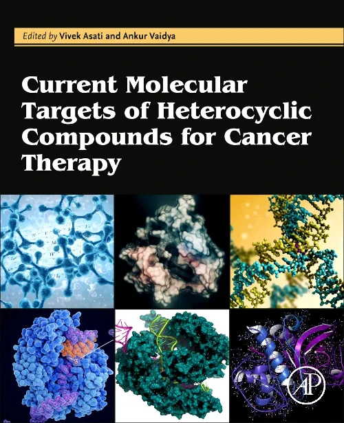 Current Molecular Targets of Heterocyclic Compound...