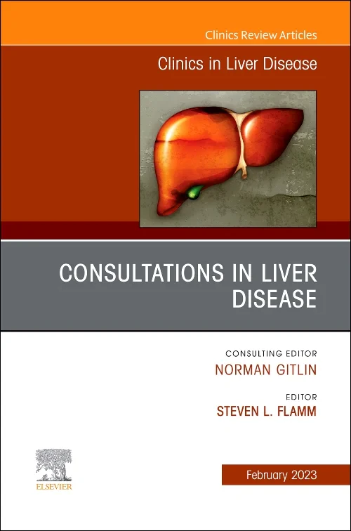 Consultations in Liver Disease, An Issue of Clinic...