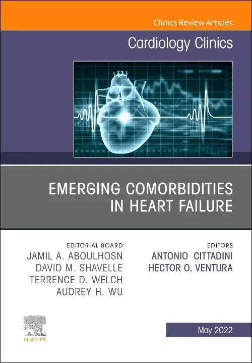 Emerging Comorbidities in Heart Failure, An Issue ...