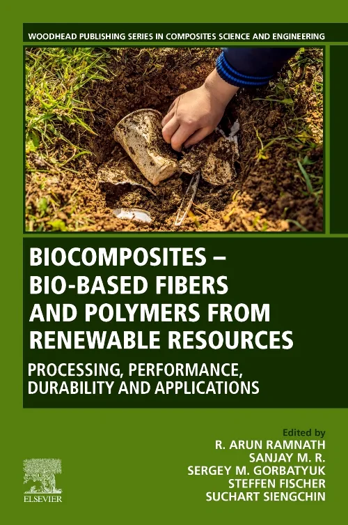 Biocomposites - Bio-based Fibers and Polymers from...