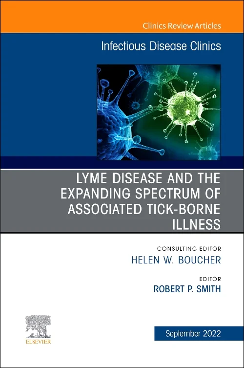 Lyme Disease and the Expanded Spectrum of Blackleg...