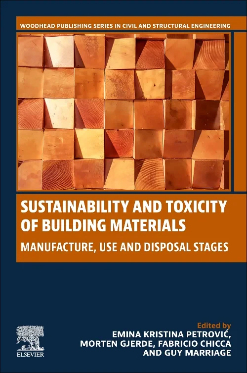 Sustainability and Toxicity of Building Materials