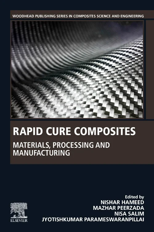 Rapid Cure Composites