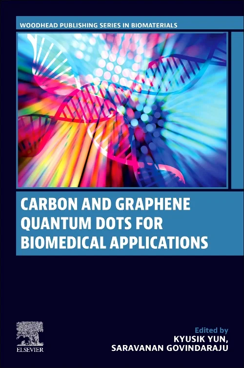 Carbon and Graphene Quantum Dots for Biomedical Ap...
