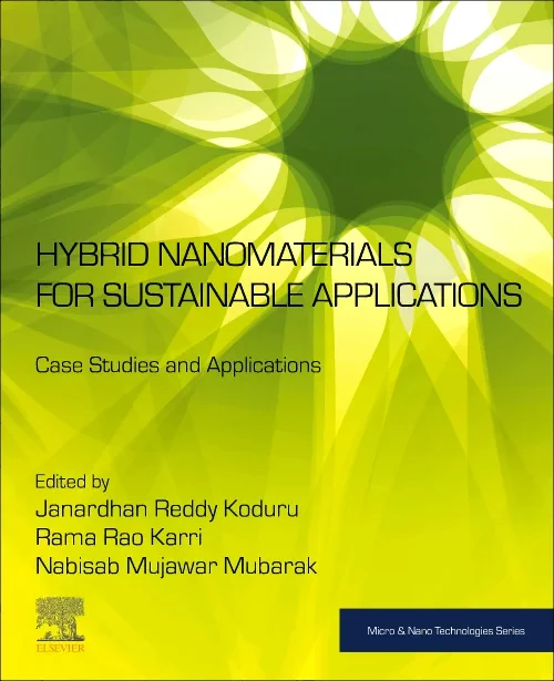 Hybrid Nanomaterials for Sustainable Applications