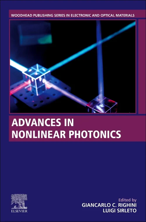 Advances in Nonlinear Photonics